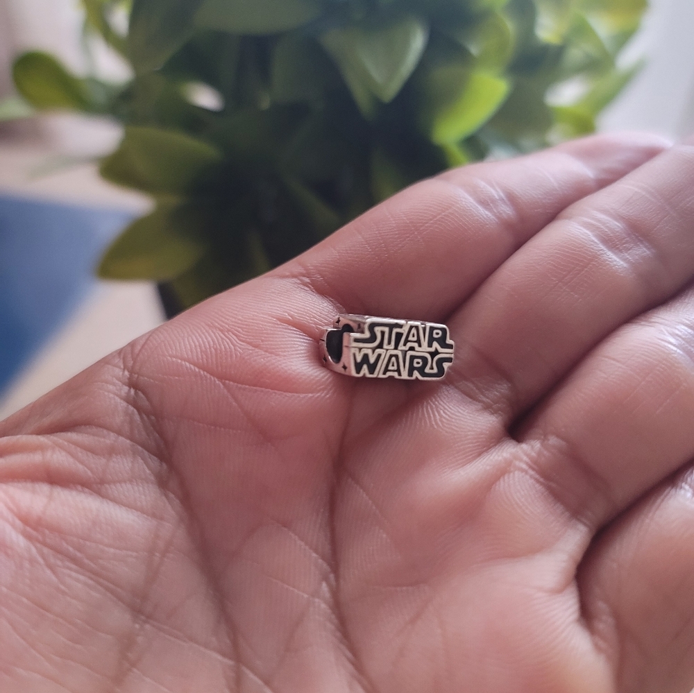 Charm Pandora Star Wars